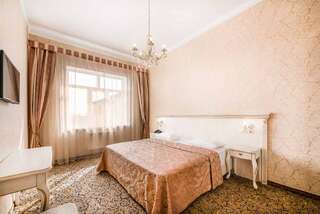 Гостиница Чехов Краснодар Стандартный улучшенный номер с 1 кроватью-1